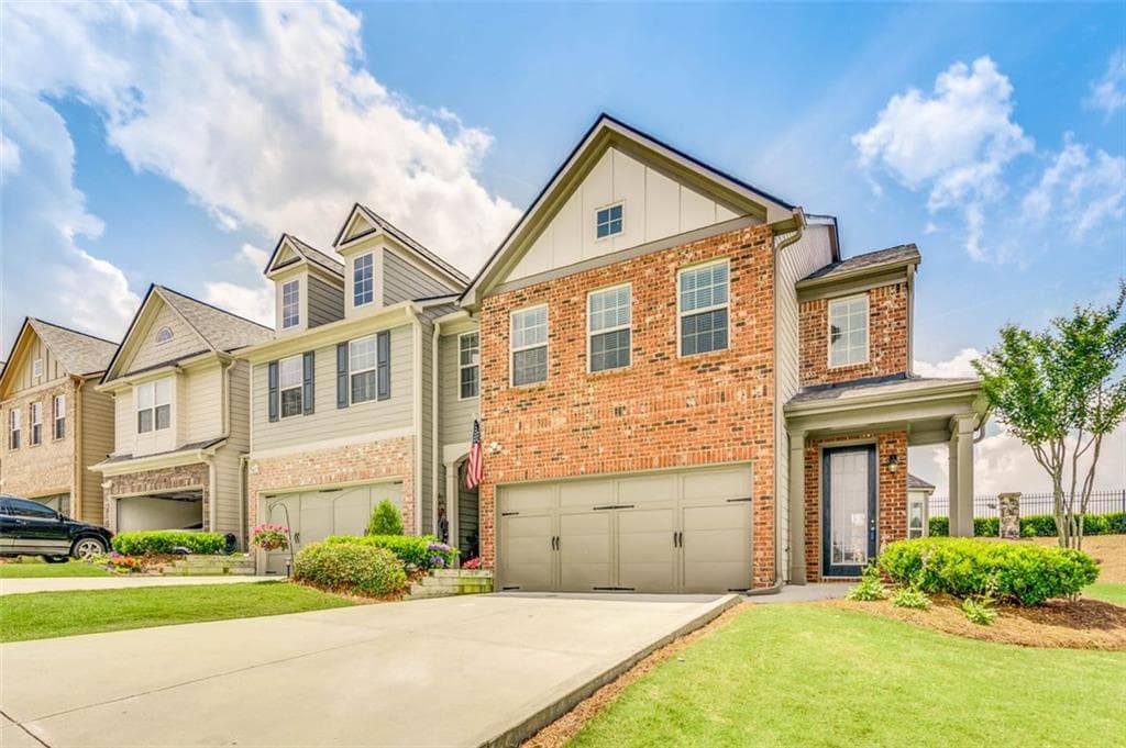 2732 SARDIS CHASE Court, Buford, GA 30519 — most recent listing photo