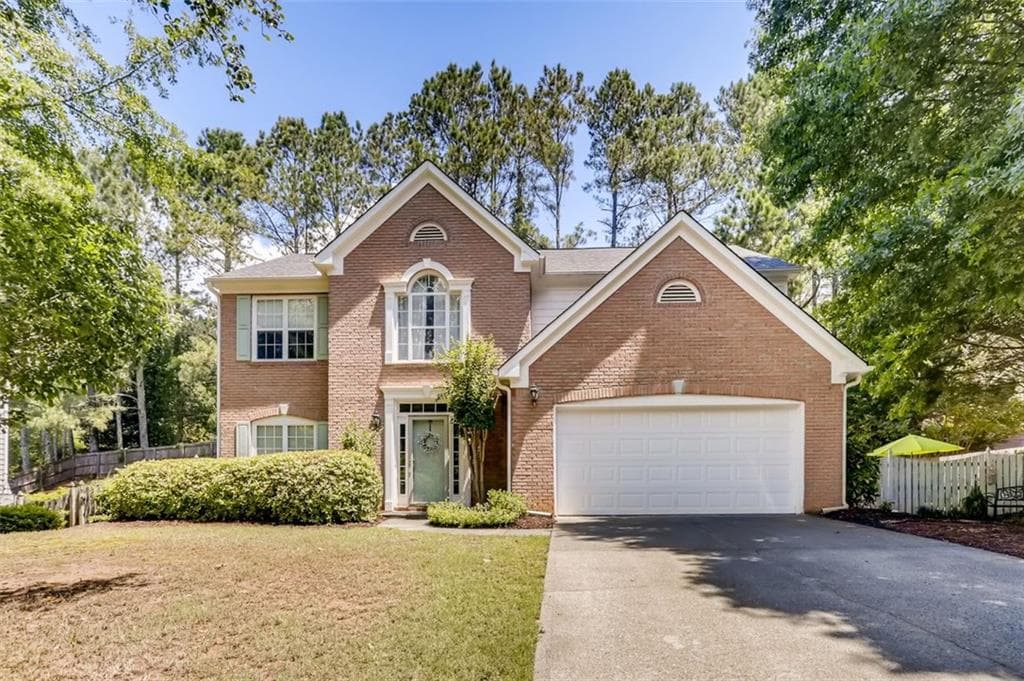 2835 STONEHENGE Court, Cumming, GA 30041 — most recent listing photo