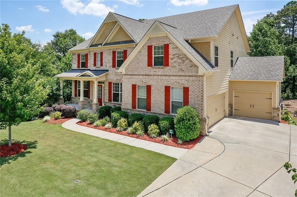 4990 Sydney Lane, Marietta, GA 30066 — most recent listing photo