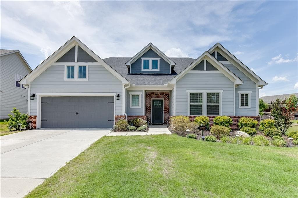 3785 Westhaven Drive, Cumming, GA 30040 — most recent listing photo