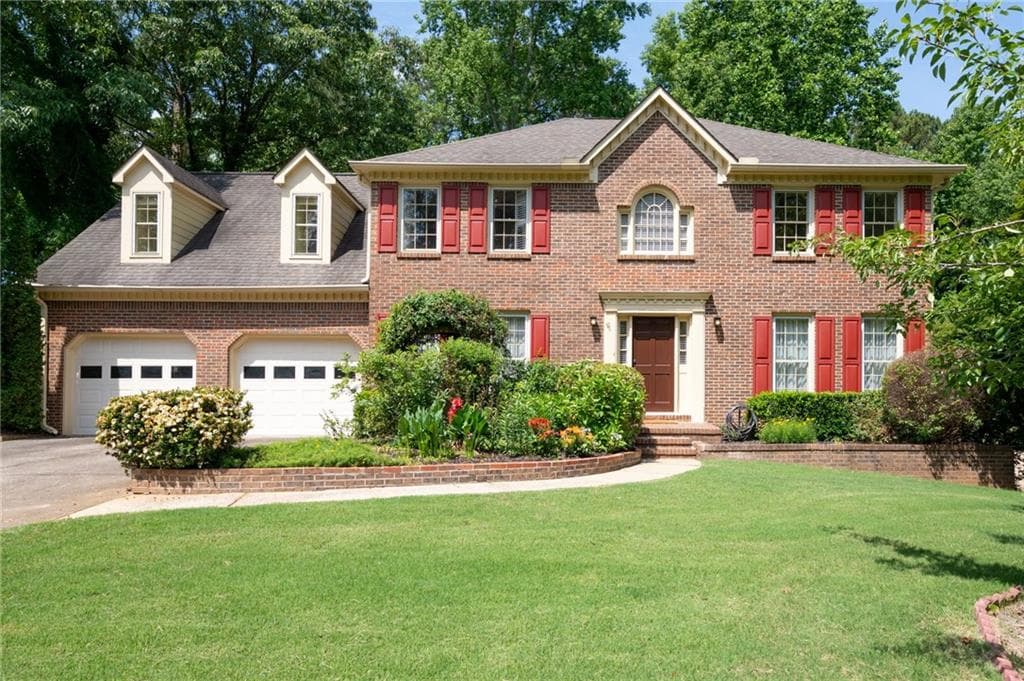11630 Highland Colony Drive, Roswell, GA 30075 — most recent listing photo