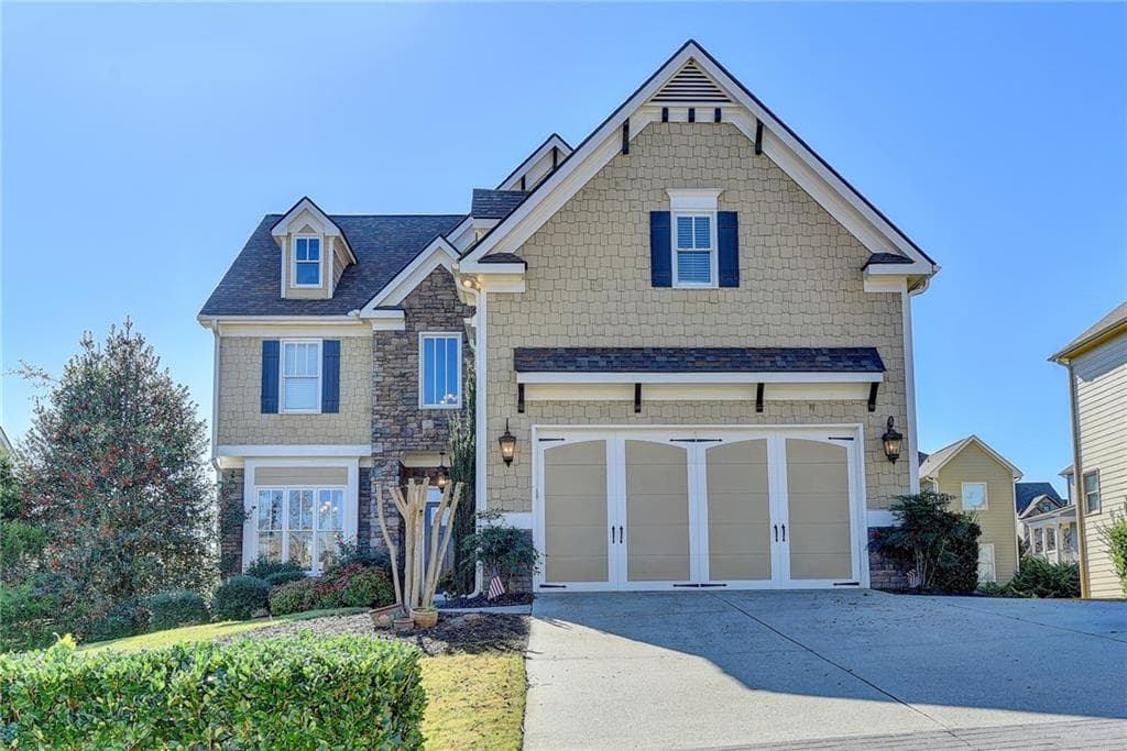 4240 Harvest Turn Lane, Cumming, GA 30028 — most recent listing photo
