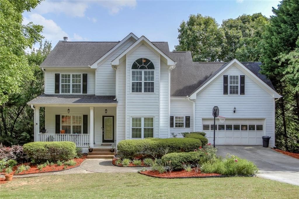 420 Georgian Hills Drive, Lawrenceville, GA 30045 — most recent listing photo