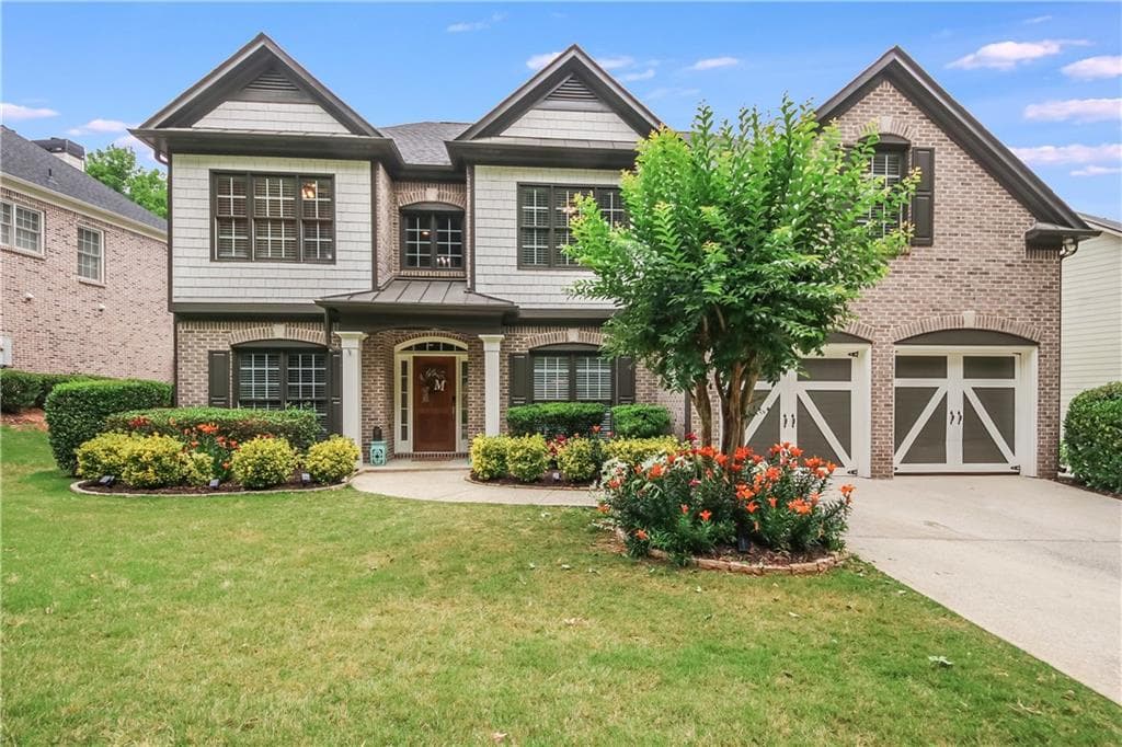 110 Coopers Glen Drive, Mableton, GA 30126 — most recent listing photo