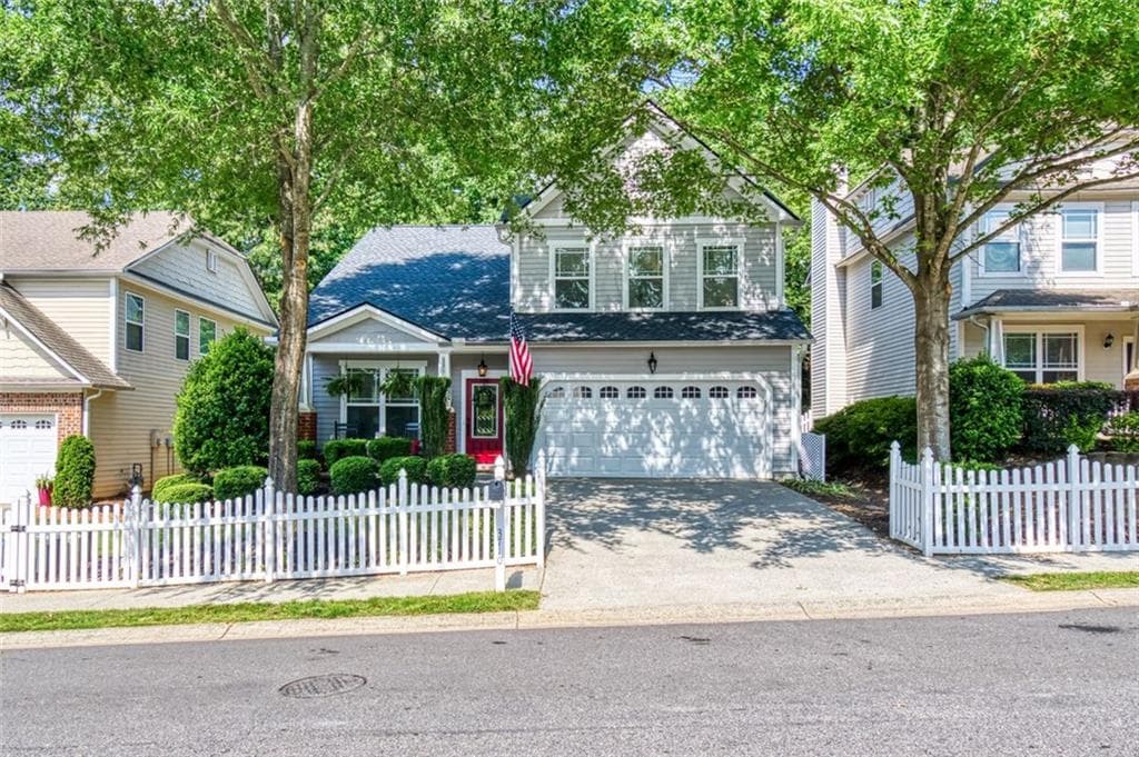 3710 DOWNING Drive, Cumming, GA 30040 — most recent listing photo