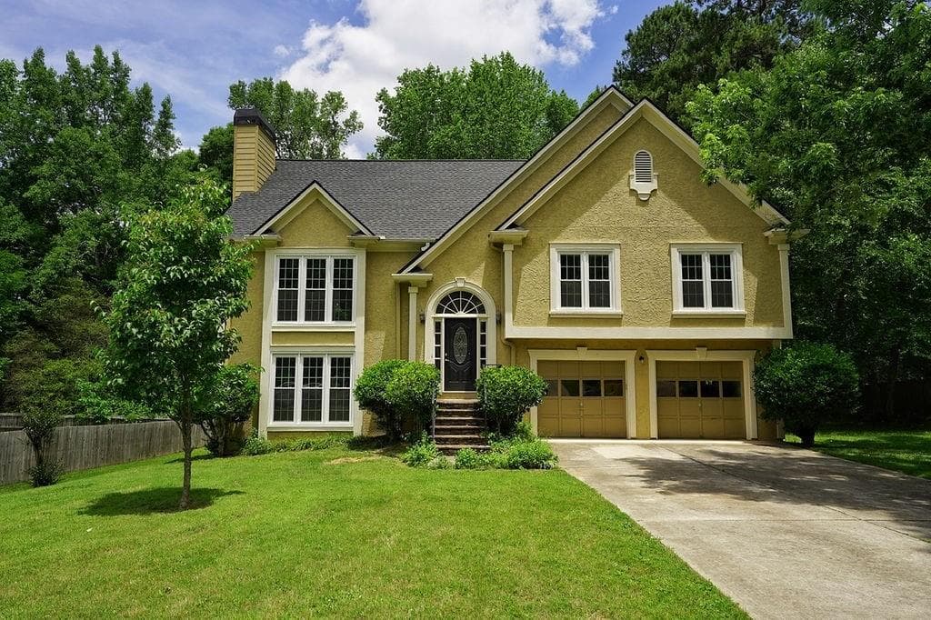 6410 Stanbrough Lane, Dallas, GA 30157 — most recent listing photo