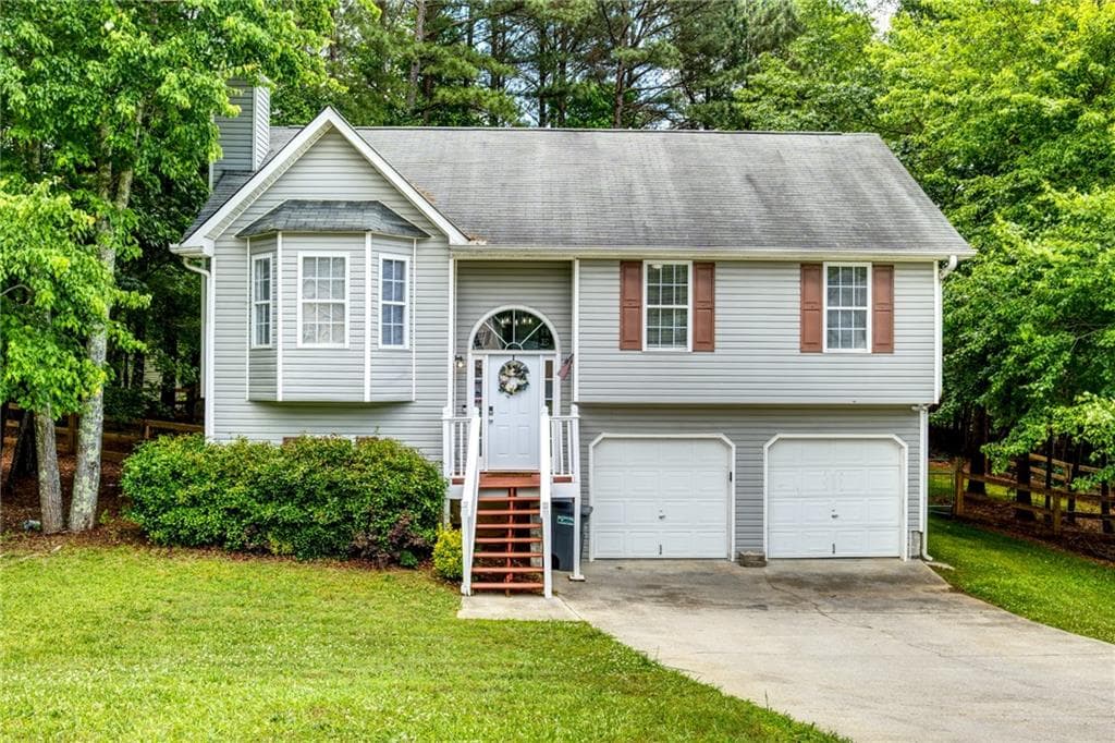 51 Chesapeake Way, Rockmart, GA 30153 — most recent listing photo