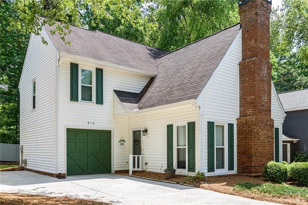 513 Roswell Green Lane, Roswell, GA 30075 — most recent listing photo