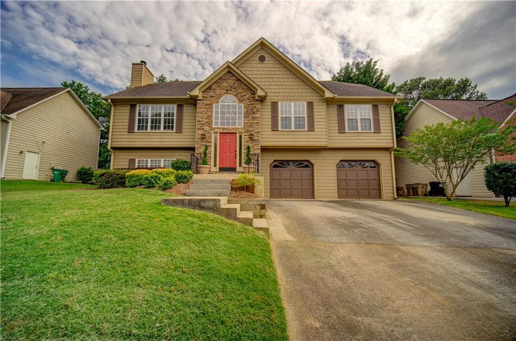 2047 Township Drive, Woodstock, GA 30189 — most recent listing photo