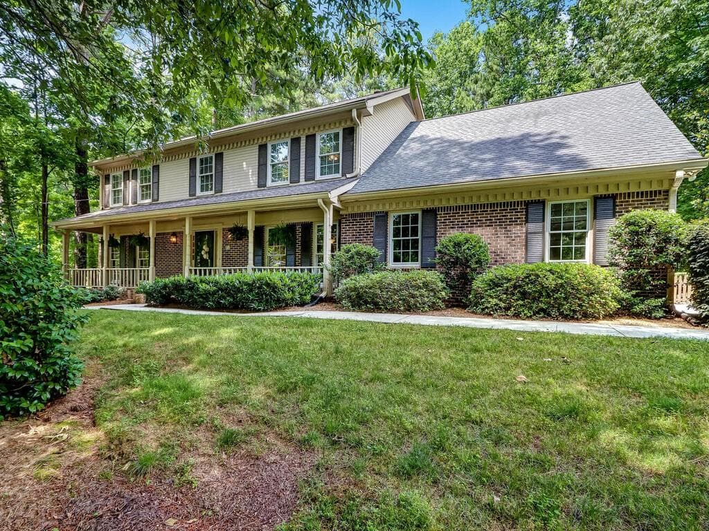 3895 High Shoals Drive, Peachtree Corners, GA 30092 — most recent listing photo