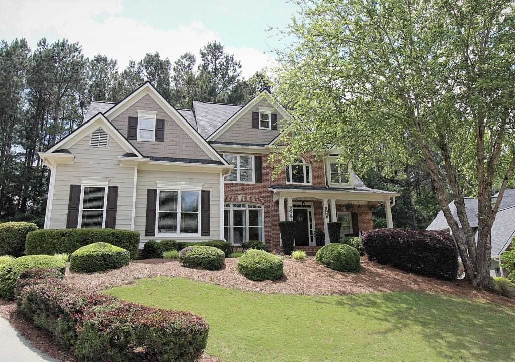 1275 Bentwater Drive, Acworth, GA 30101 — most recent listing photo