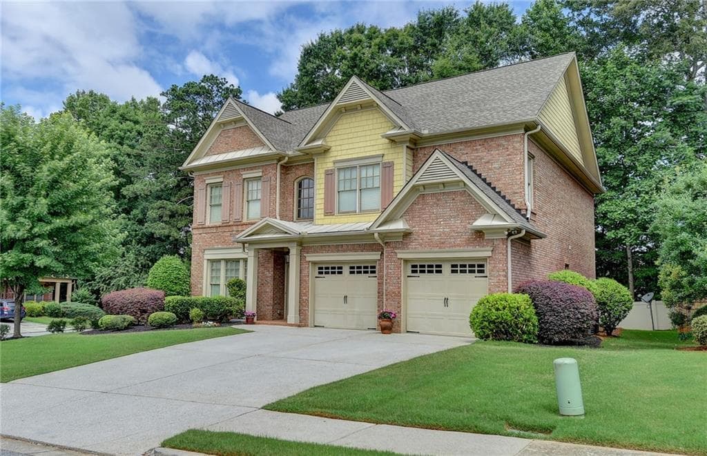 1777 Westvale Place Place, Duluth, GA 30096 — most recent listing photo