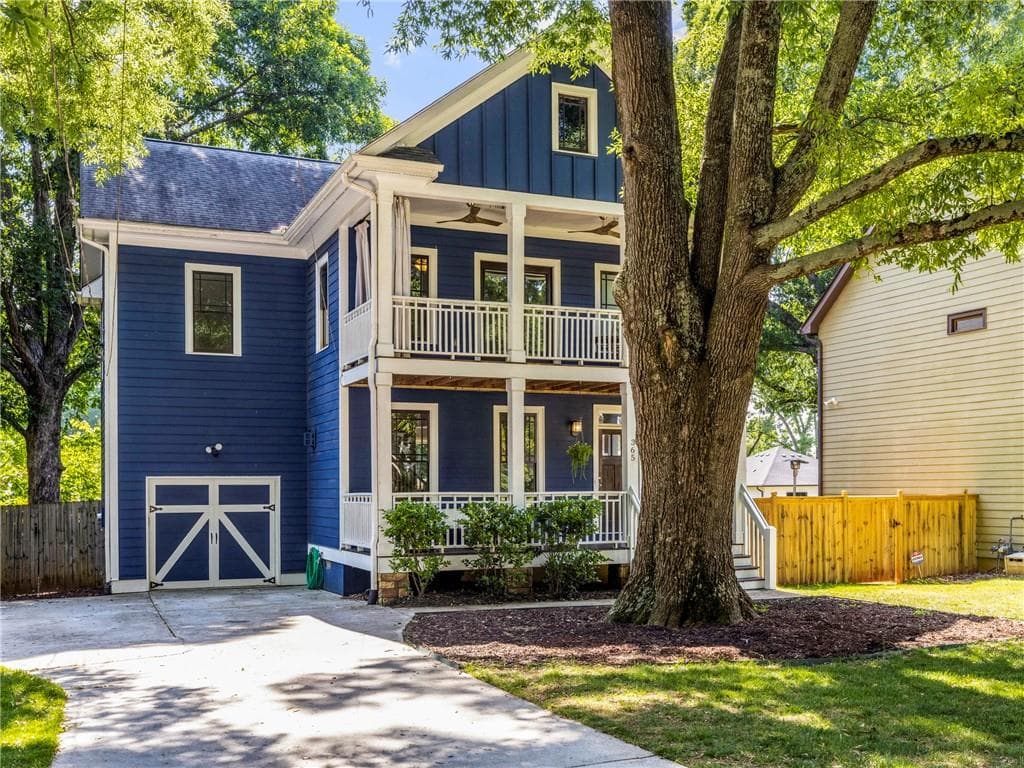 365 Reed Street, Scottdale, GA 30079 — most recent listing photo