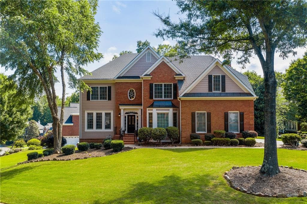 200 Cheltenham Walk, Milton, GA 30004 — most recent listing photo
