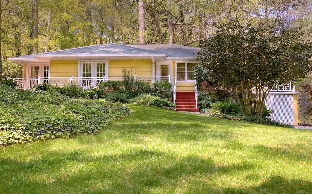 3658 Lakeside Court, Tucker, GA 30084 — most recent listing photo