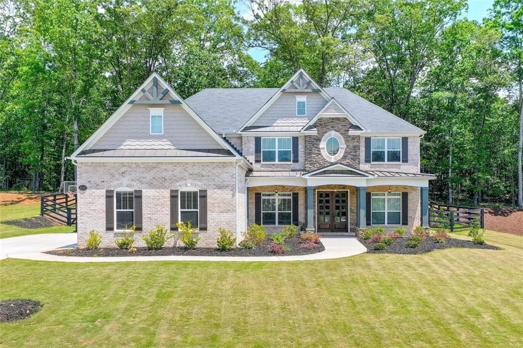 6740 Brookleigh Overlook, Cumming, GA 30040 — most recent listing photo
