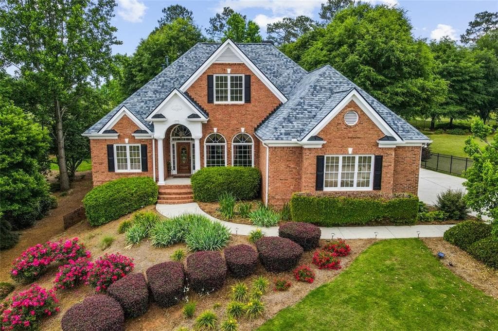 851 PROVIDENCE CLUB Drive, Monroe, GA 30656 — most recent listing photo