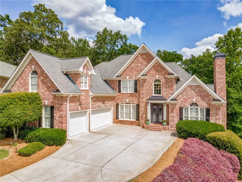 2100 Enclave Mill Drive, Dacula, GA 30019 — most recent listing photo