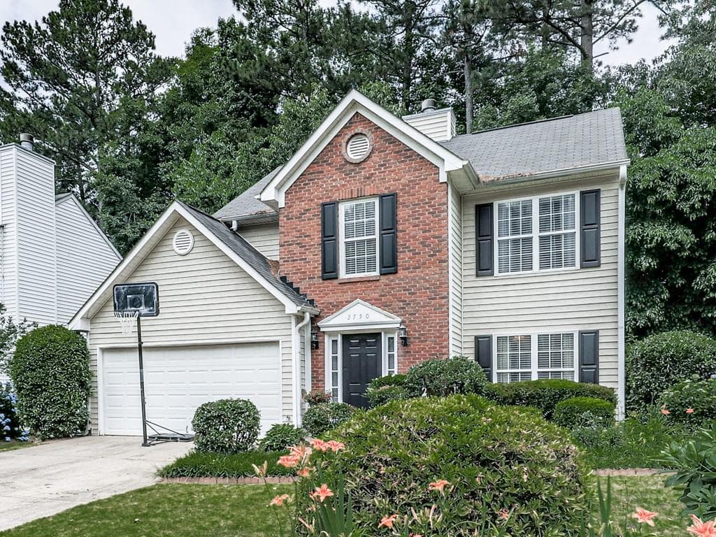 2750 Northgate Way, Acworth, GA 30101 — most recent listing photo