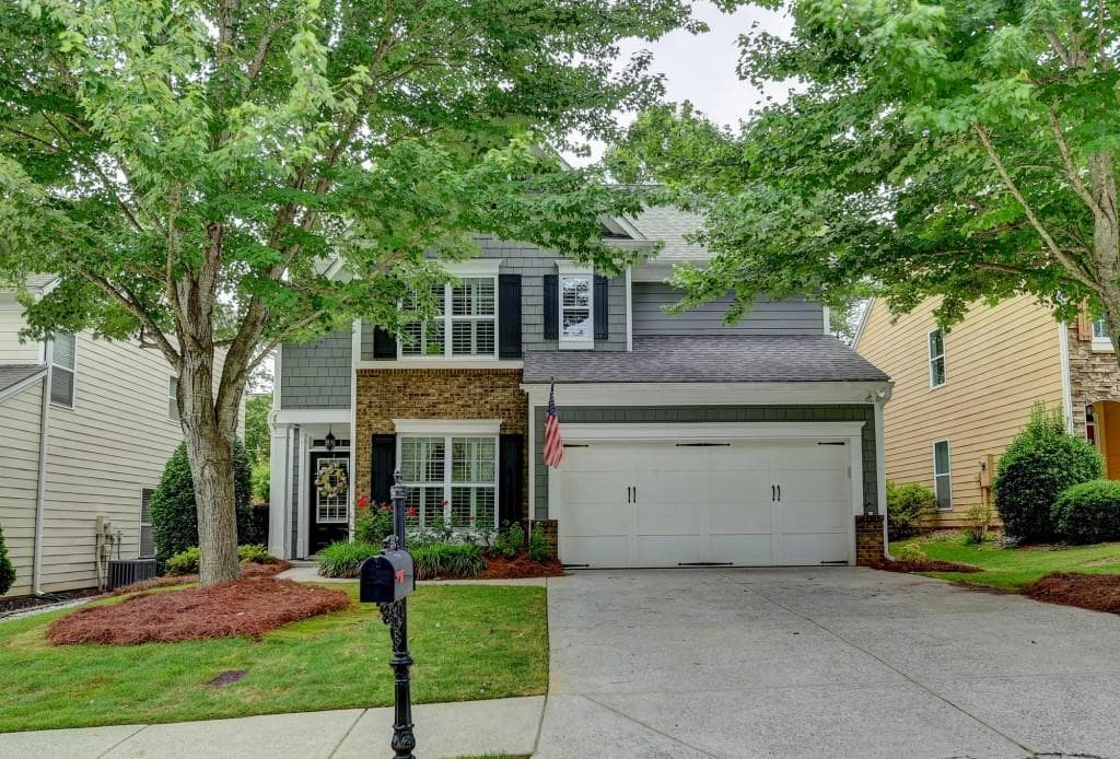 557 Bridgeton Cove, Suwanee, GA 30024 — most recent listing photo