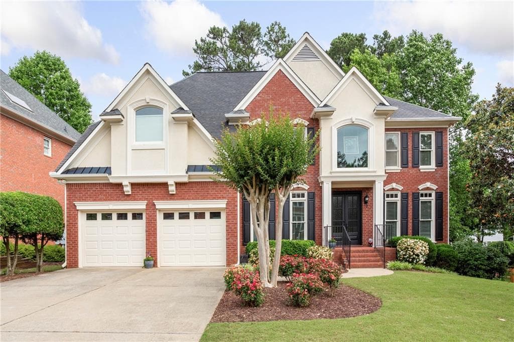 2833 Talimore Court, Marietta, GA 30066 — most recent listing photo
