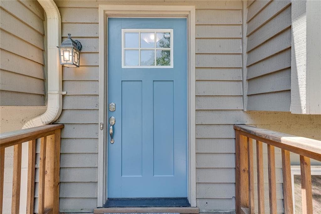 4264 WHITEWATER Court, Peachtree Corners, GA 30092 — most recent listing photo