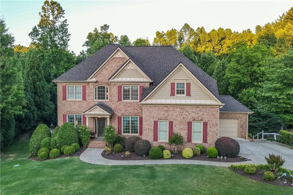 5705 Broadwater Trail, Cumming, GA 30040 — most recent listing photo