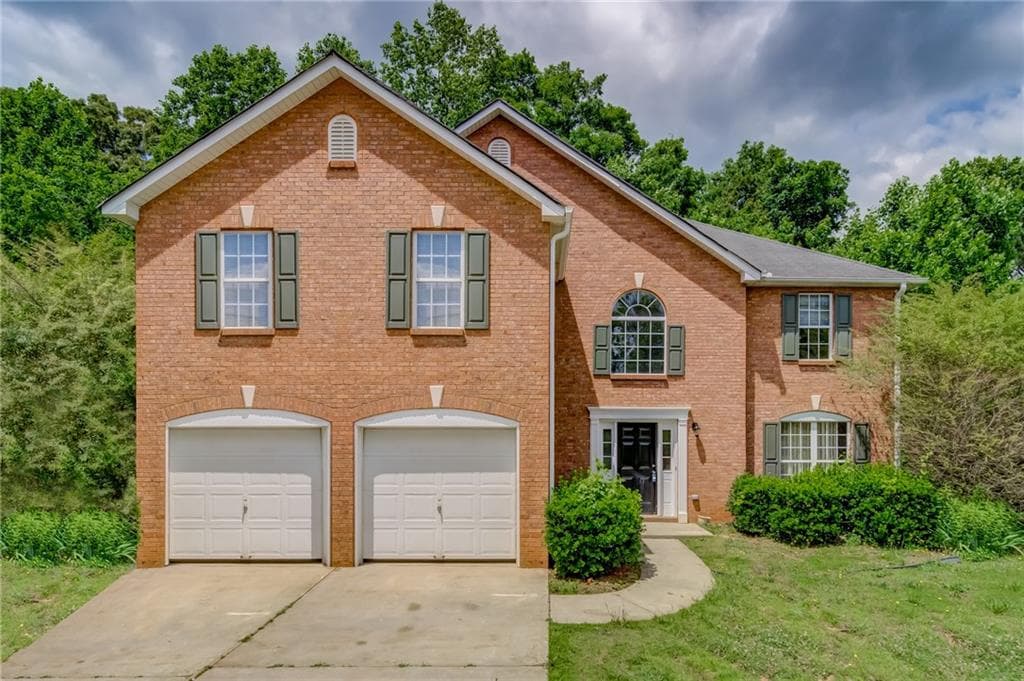 405 Paper Mill Drive, Lawrenceville, GA 30046 — most recent listing photo