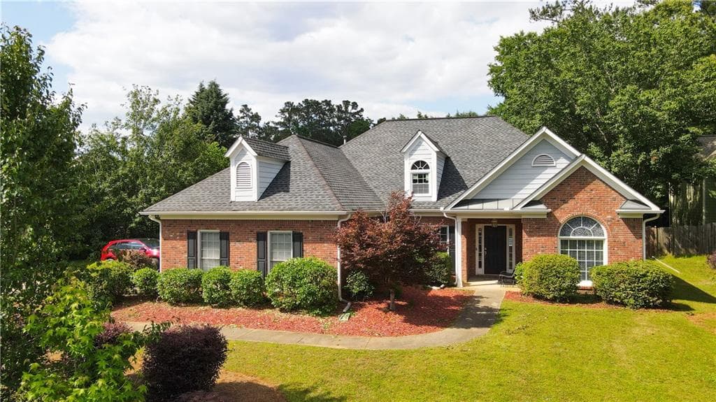 2508 Galloways Farm Drive, Acworth, GA 30101 — most recent listing photo