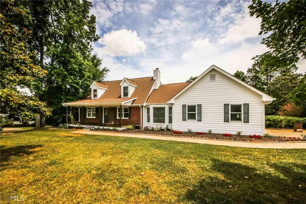 625 Pirklefield Dr., Covington, GA 30014 — most recent listing photo
