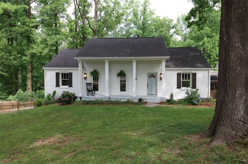 157 Cleburne Avenue, Marietta, GA 30064 — most recent listing photo