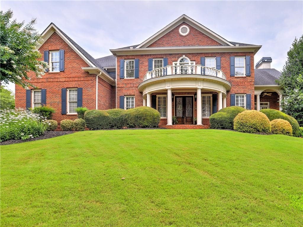 2720 Long Grove Drive, Marietta, GA 30062 — most recent listing photo