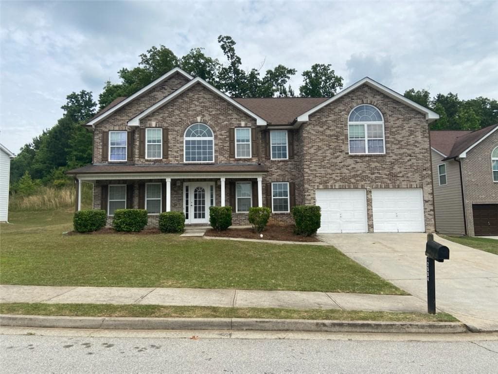 2554 Wrangler Drive, Atlanta, GA 30331 — most recent listing photo