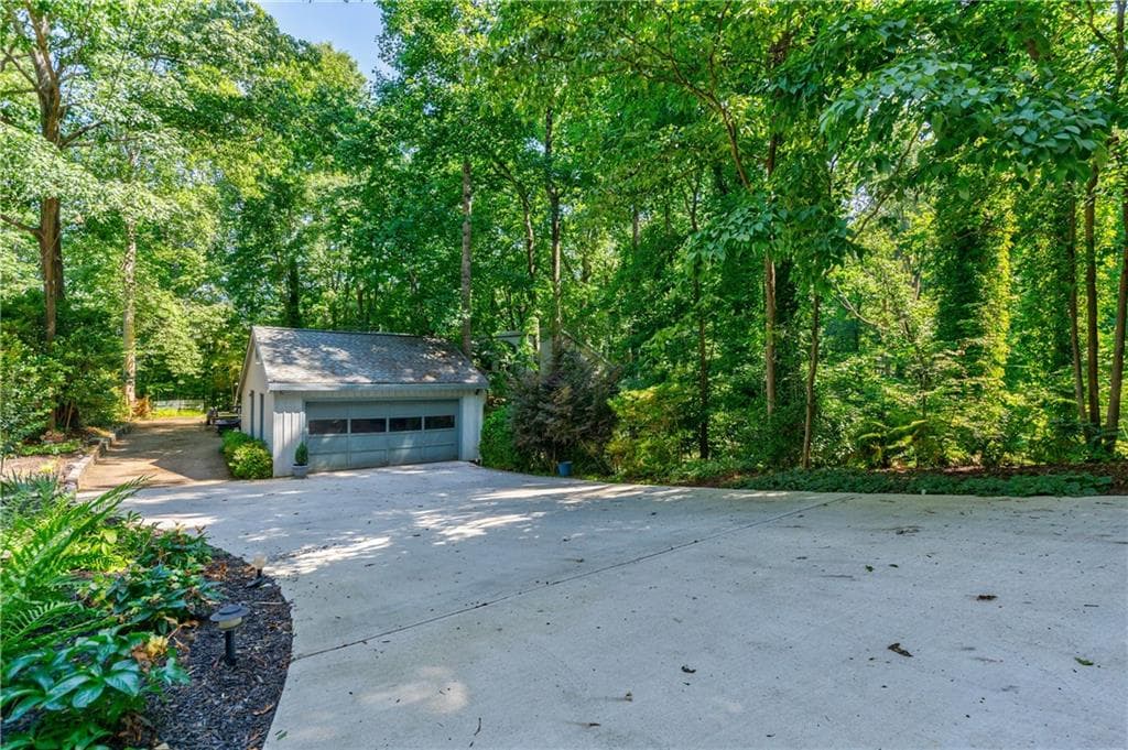 5301 High Harbor Court, Gainesville, GA 30504 — most recent listing photo