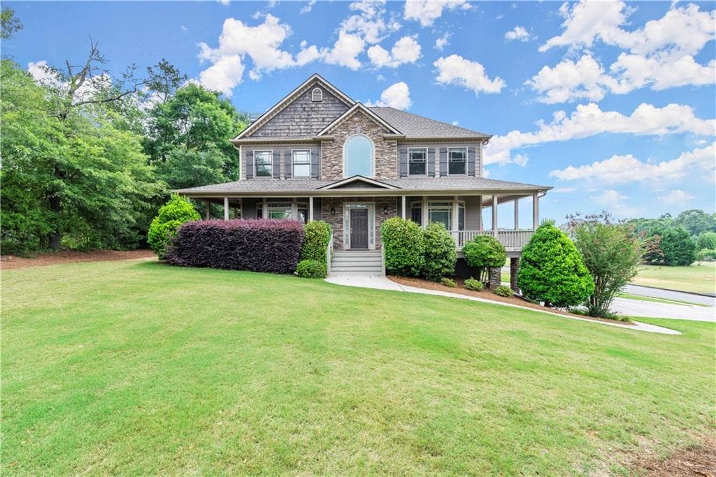 11 Riverview Trail, Euharlee, GA 30145 — most recent listing photo