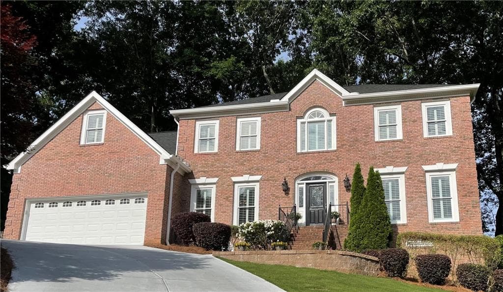 2378 Brittany Lane, Marietta, GA 30062 — most recent listing photo