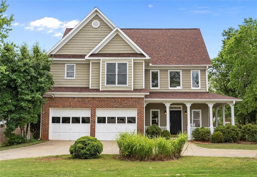 2602 Naylor Hall, Marietta, GA 30066 — most recent listing photo