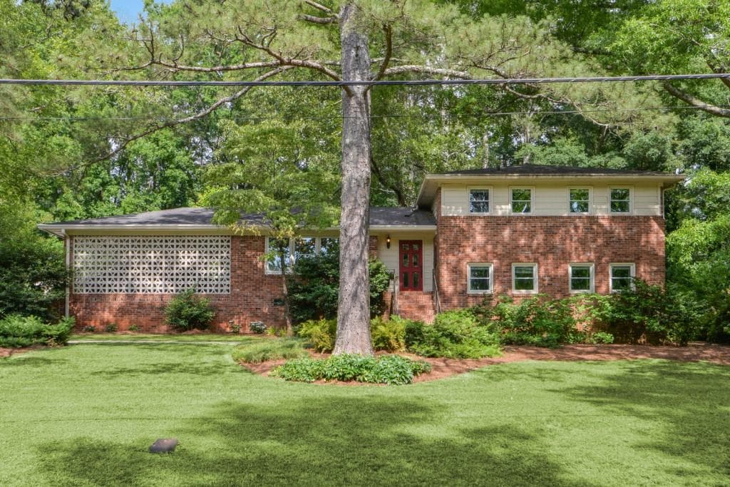 4785 Hemlock Drive, Austell, GA 30106 — most recent listing photo