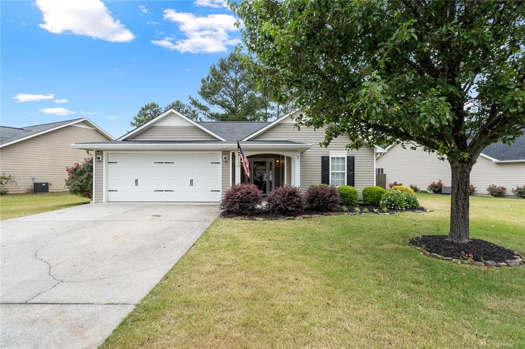 5 Round Rock Circle, Rome, GA 30161 — most recent listing photo