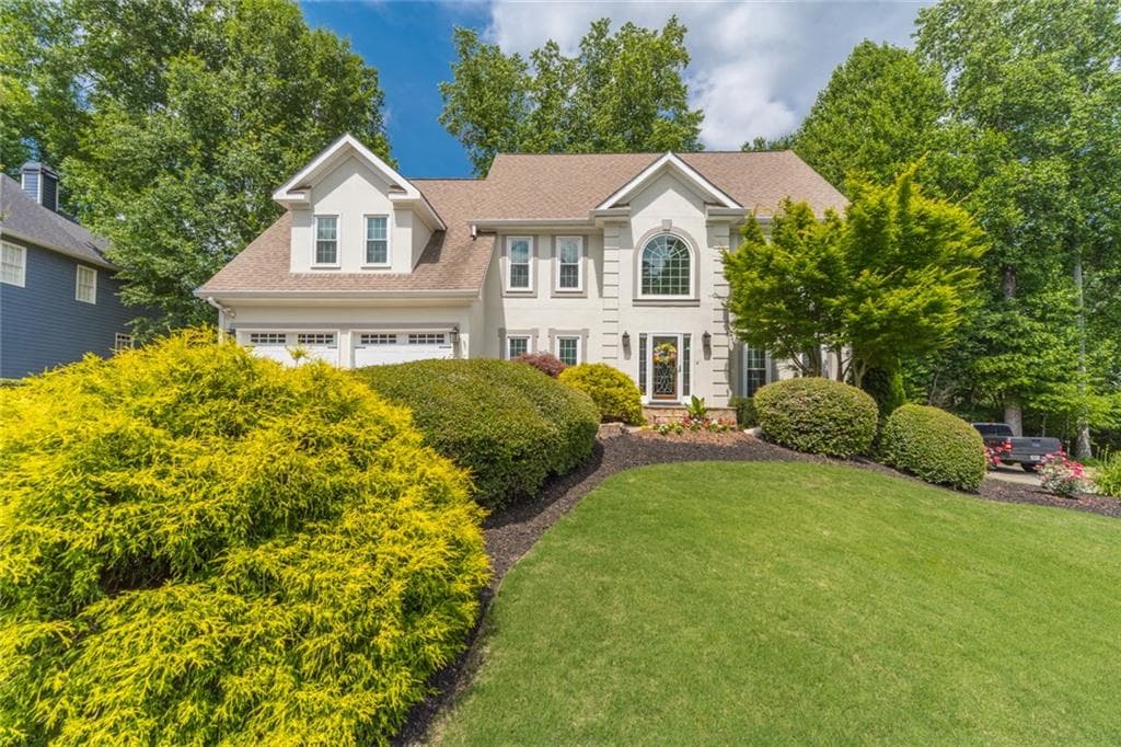 865 Devenish Lane, Roswell, GA 30075 — most recent listing photo