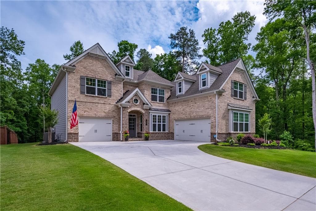 237 Sundance Drive, Woodstock, GA 30188 — most recent listing photo
