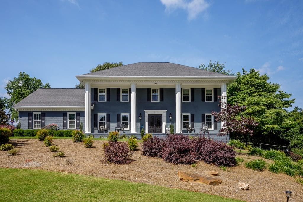 1777 Ball Mill Court, Dunwoody, GA 30338 — most recent listing photo