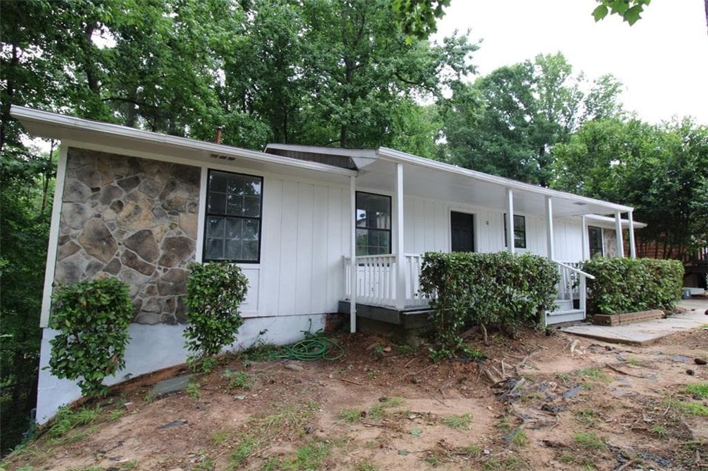 1528 HOY TAYLOR Drive, Norcross, GA 30093 — most recent listing photo