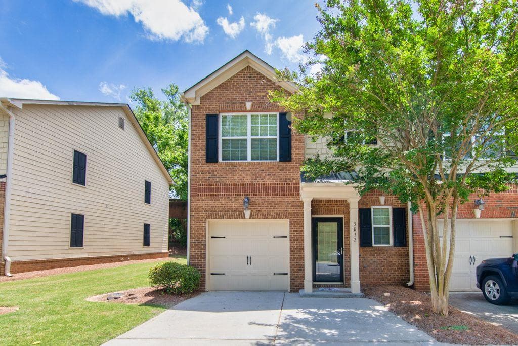 3832 GREENWICH Avenue, Duluth, GA 30096 — most recent listing photo