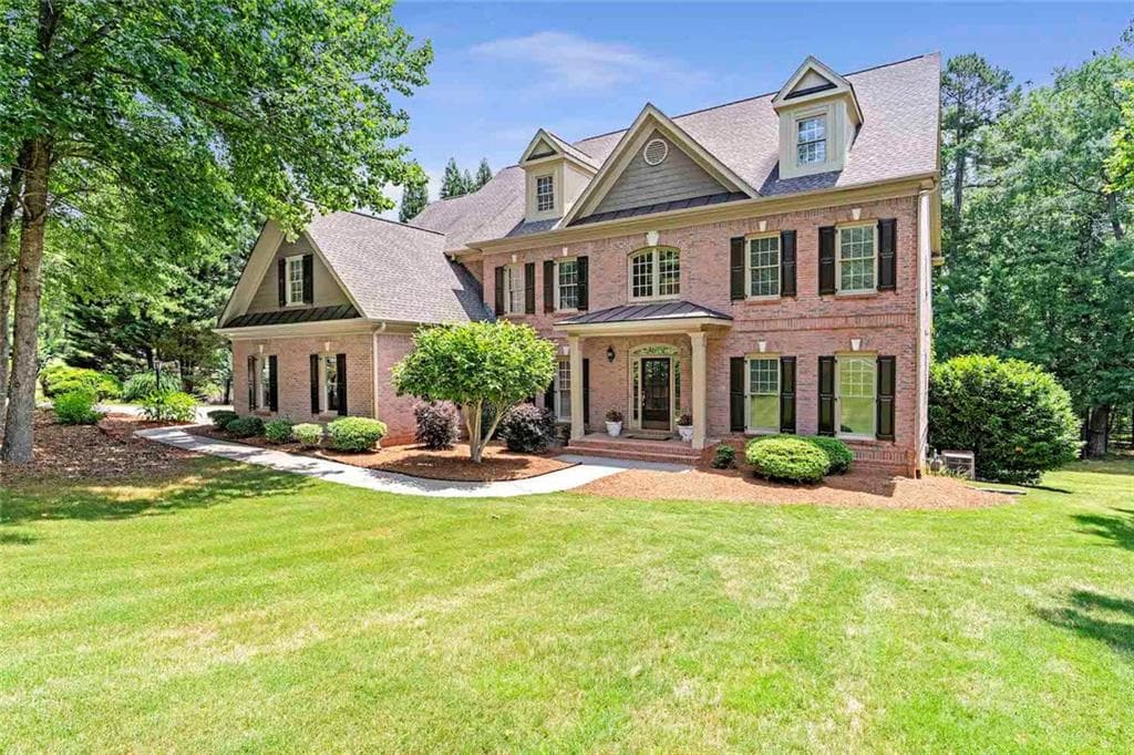 1120 Richmond Glen Circle, Milton, GA 30004 — most recent listing photo