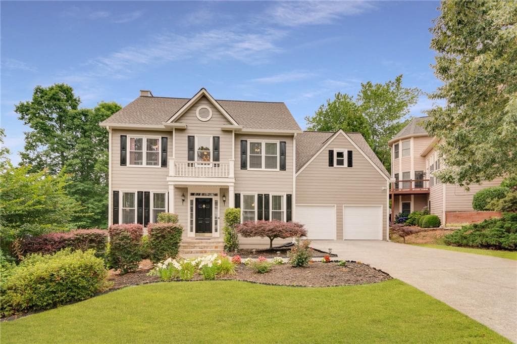 1454 Hopedale Court, Lawrenceville, GA 30043 — most recent listing photo