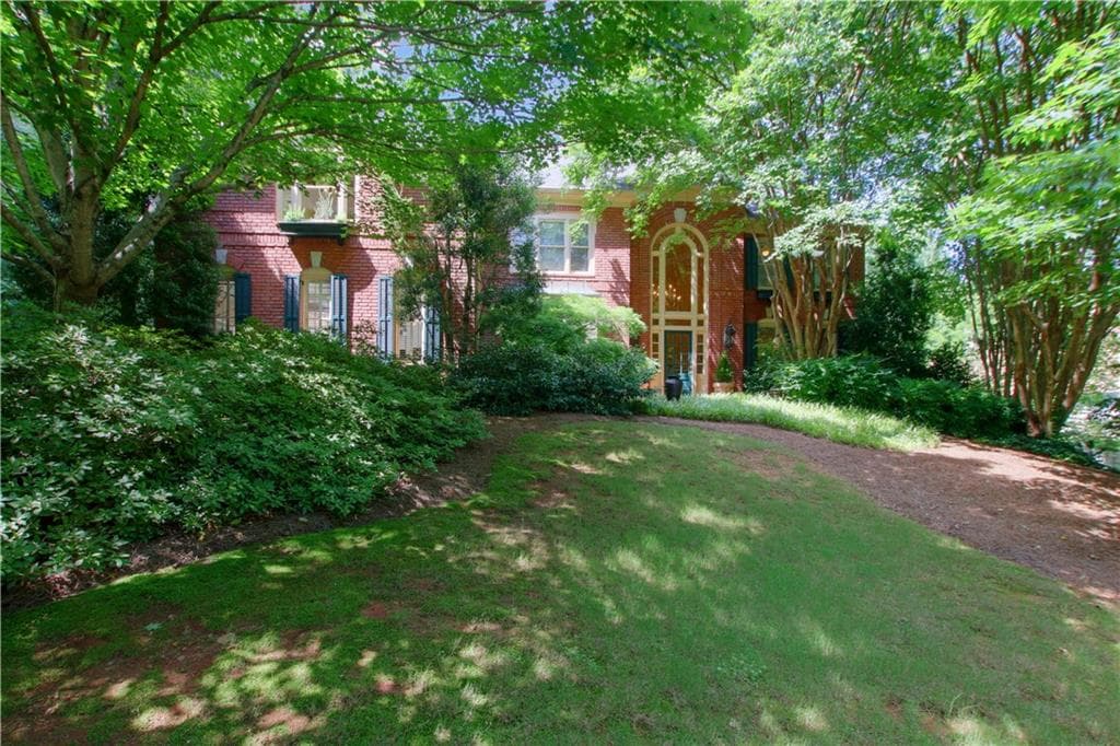 3759 Waterlilly Way, Marietta, GA 30067 — most recent listing photo
