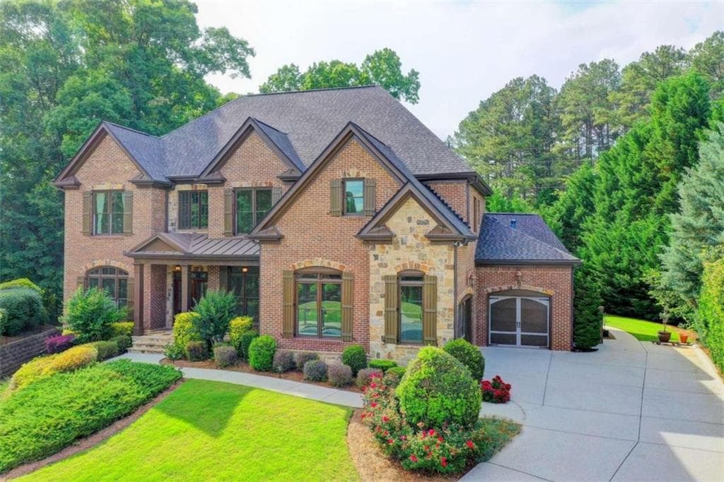 900 Cranbrook Glen Lane, Snellville, GA 30078 — most recent listing photo
