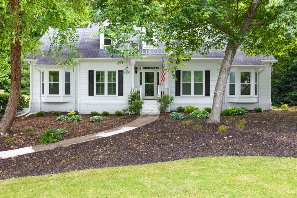 9411 Grace Lake Drive, Douglasville, GA 30135 — most recent listing photo