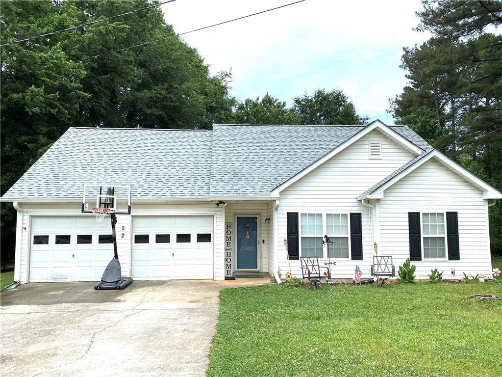 52 Villa Rosa Lane, Temple, GA 30179 — most recent listing photo